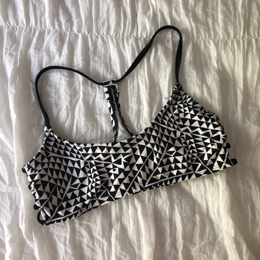 Bikini top